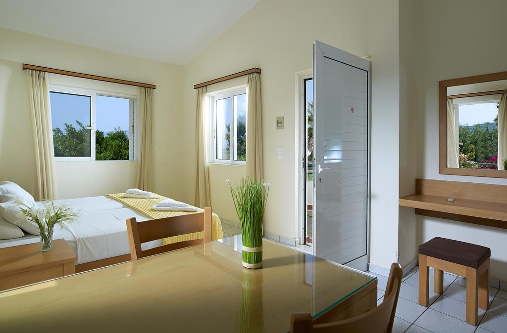Mousses Apartments & Studios Kíssamos Zewnętrze zdjęcie