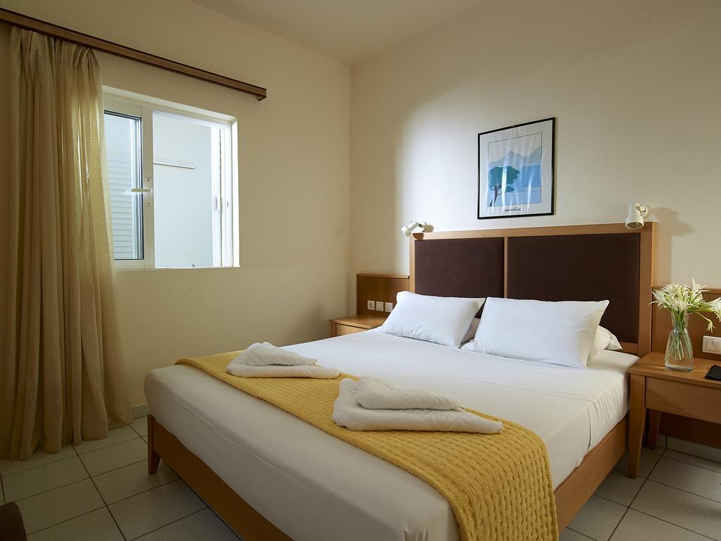 Mousses Apartments & Studios Kíssamos Zewnętrze zdjęcie