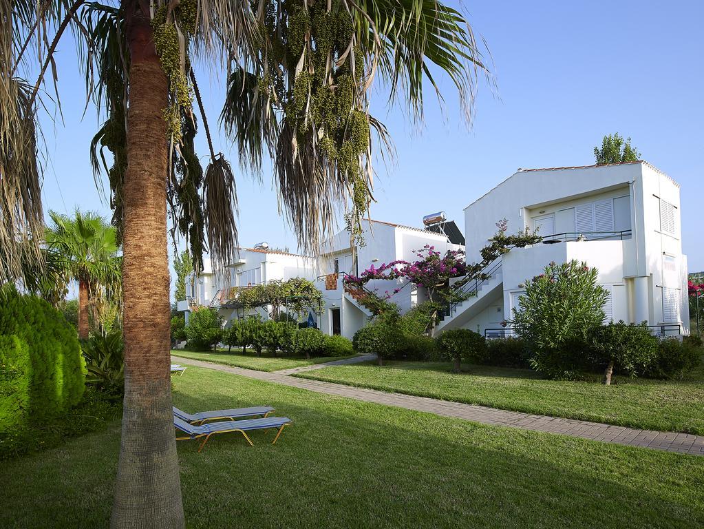 Mousses Apartments & Studios Kíssamos Zewnętrze zdjęcie