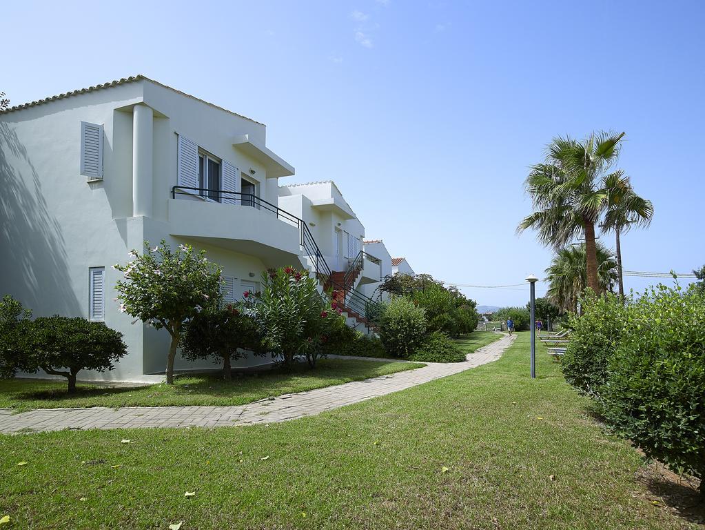 Mousses Apartments & Studios Kíssamos Zewnętrze zdjęcie