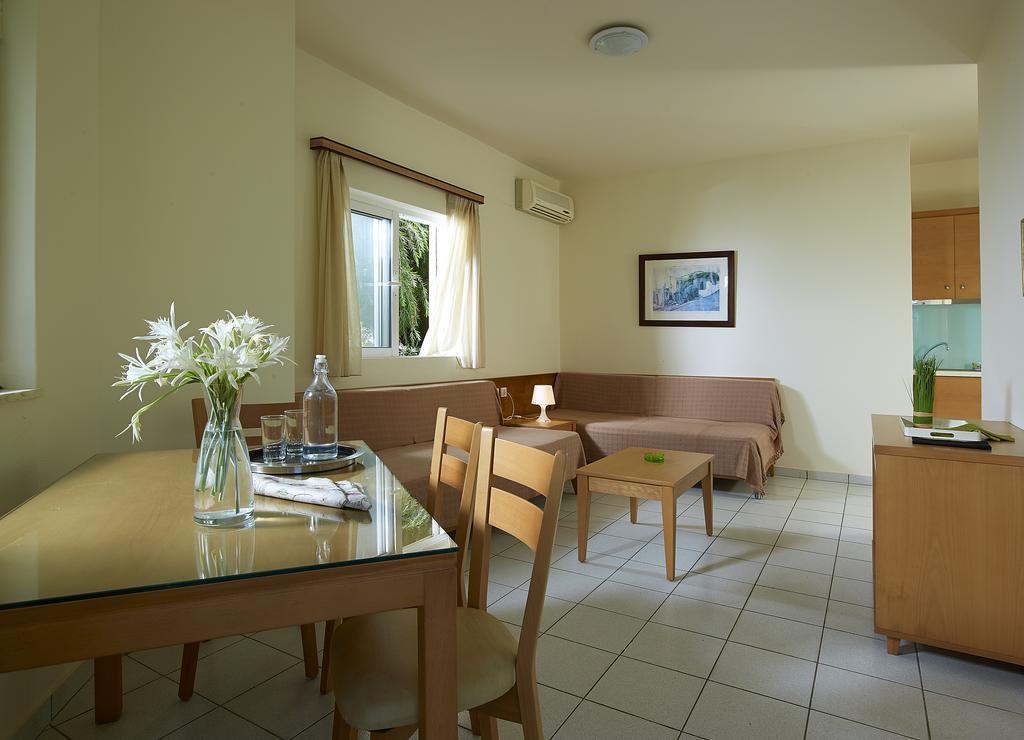 Mousses Apartments & Studios Kíssamos Pokój zdjęcie