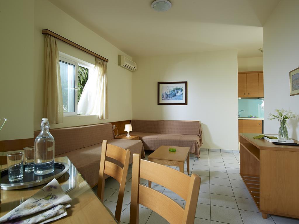 Mousses Apartments & Studios Kíssamos Zewnętrze zdjęcie