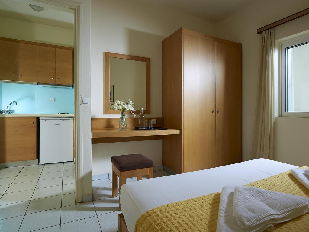 Mousses Apartments & Studios Kíssamos Pokój zdjęcie