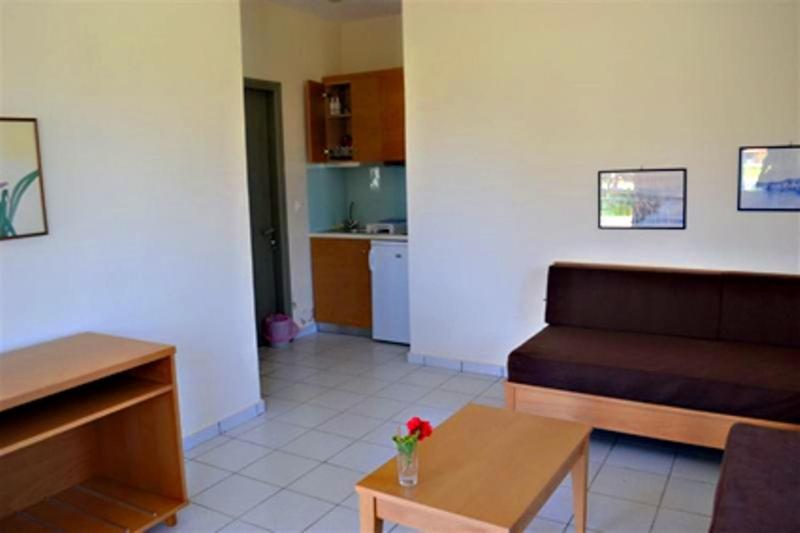 Mousses Apartments & Studios Kíssamos Pokój zdjęcie
